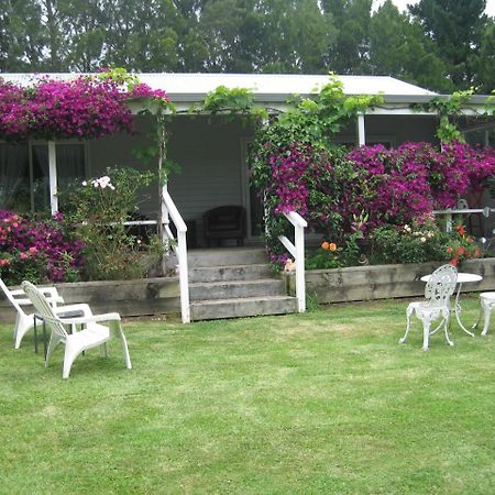Miranda Orchard Cottage Exteriör bild