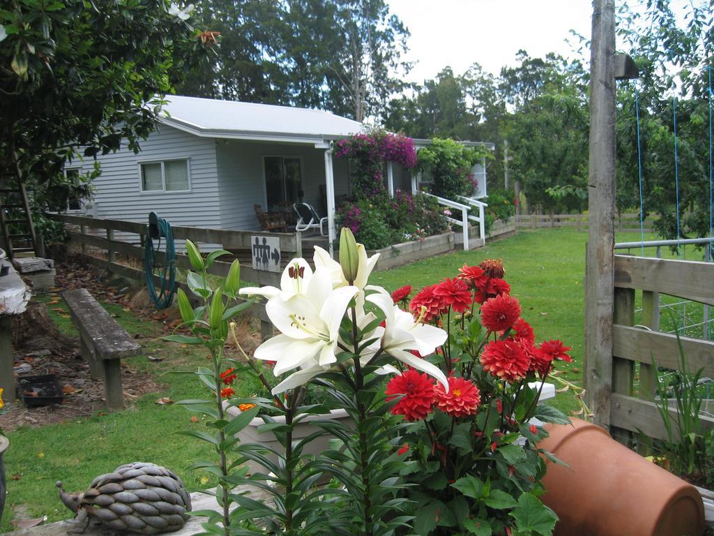 Miranda Orchard Cottage Exteriör bild