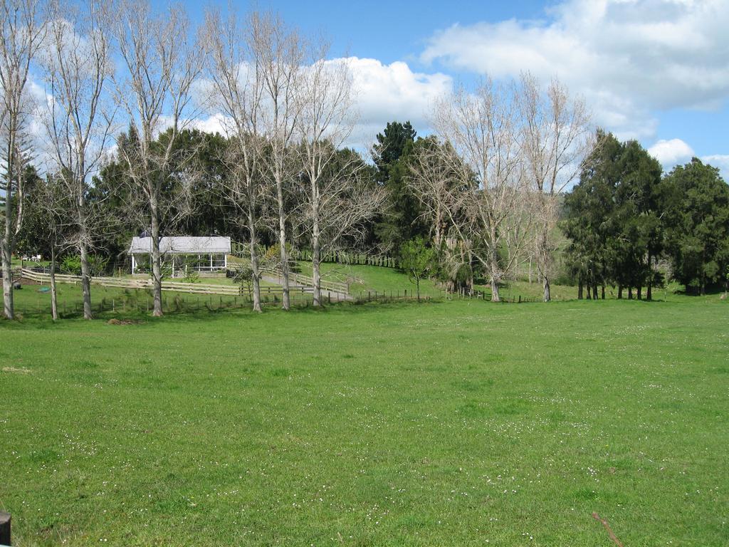 Miranda Orchard Cottage Exteriör bild